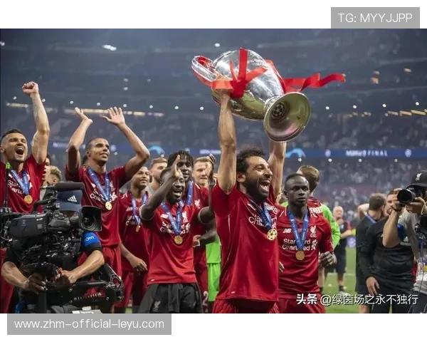 追溯欧冠历史：那些永难忘怀的经典对决，经典欧冠比赛