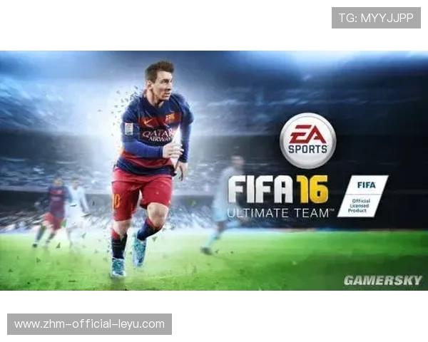 体育“电竞化”：FIFA与NBA2K的职业联赛